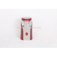 Home Use Blade Bean Grinder Bean de café